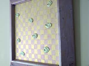 Bob Negryn - Zonder titel verkocht voor € 85!