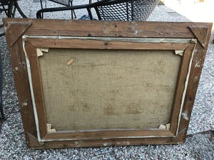 Antoon Markus - Hollands landschap nabij Oosterbeek kopen? Bied vanaf 150!