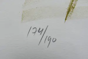 Martin Engelman - Circus 1 Surrealistische Compositie kopen? Bied vanaf 45!