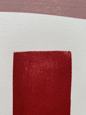 Klaas Gubbels - Houtdruk kopen? Bied vanaf 400!