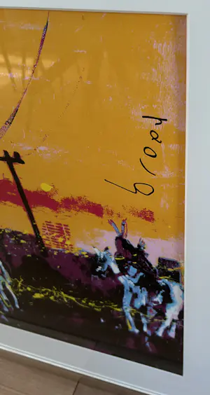 Herman Brood - Indian Escort kopen? Bied vanaf 695!