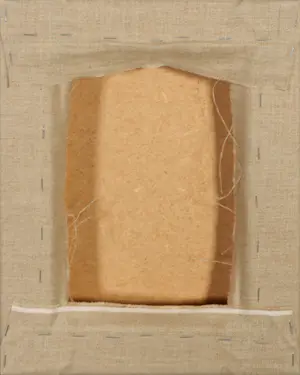 Eric Guo - foto op dibond op textiel, Facing each other kopen? Bied vanaf 1!