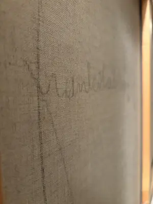 Frank Slabbinck - De heerser kopen? Bied vanaf 2750!