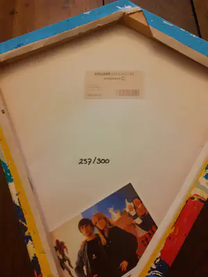 Jan Cremer - Tulpenvlieger kopen? Bied vanaf 175!