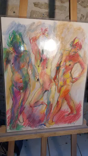 Jean Pierre Dolla - No title kopen? Bied vanaf 80!