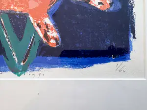 Piet Warffemius - E bida den la man kopen? Bied vanaf 100!