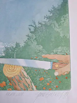 Sjoerd Bakker - Onbekend kopen? Bied vanaf 50!