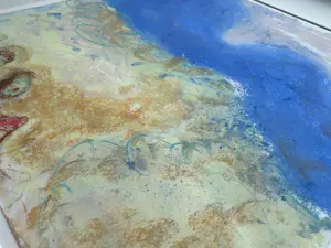 Jacques Slegers - Hemelsblauw kopen? Bied vanaf 100!