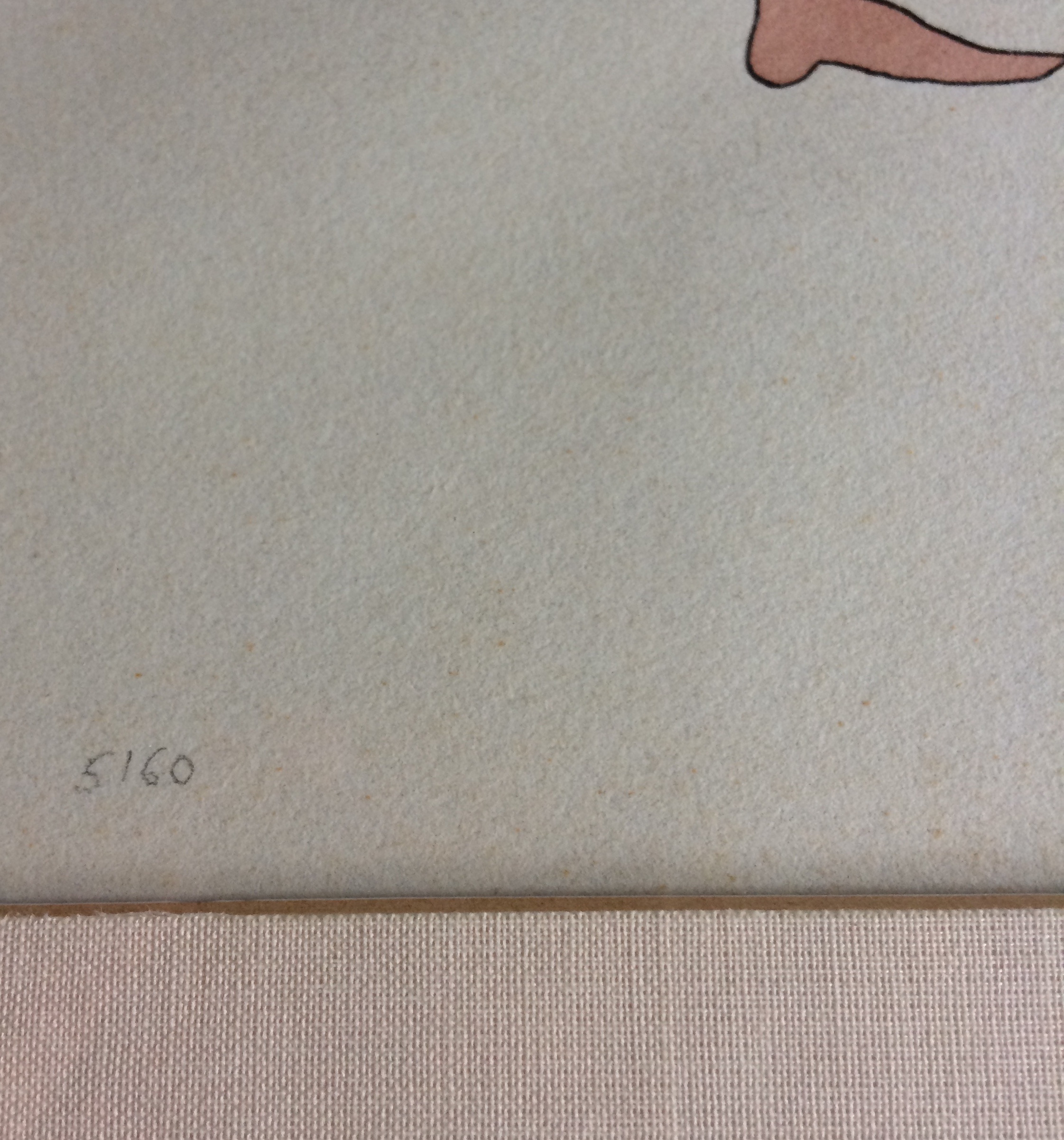 Oscar Reutersvard - Egyptian Motiv kopen? Bied vanaf 1!