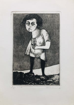 Hans van Draanen - Zonder titel kopen? Bied vanaf 50!