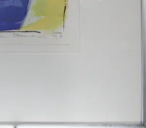 Niet of onleesbaar gesigneerd - Ile Grecque kopen? Bied vanaf 1!