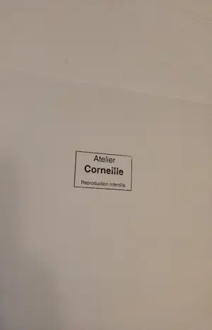 Jan Montyn - Solitude (privé collectie Corneille) kopen? Bied vanaf 70!