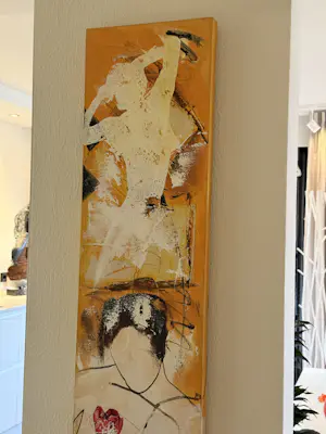 Dario Bosa - Mystic Woman kopen? Bied vanaf 150!