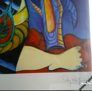 Patty Harpenau - titel onbekend kopen? Bied vanaf 50!