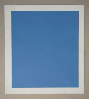 Dordevic Miodrag - Kinetische compositie - 1967 - Originele zeefdruk - Handgesigneerd kunstenaarsexemplaar kopen? Bied vanaf 100!
