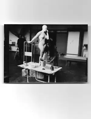 Bep Scheeren - Naakt in telefooncel kopen? Bied vanaf 250!