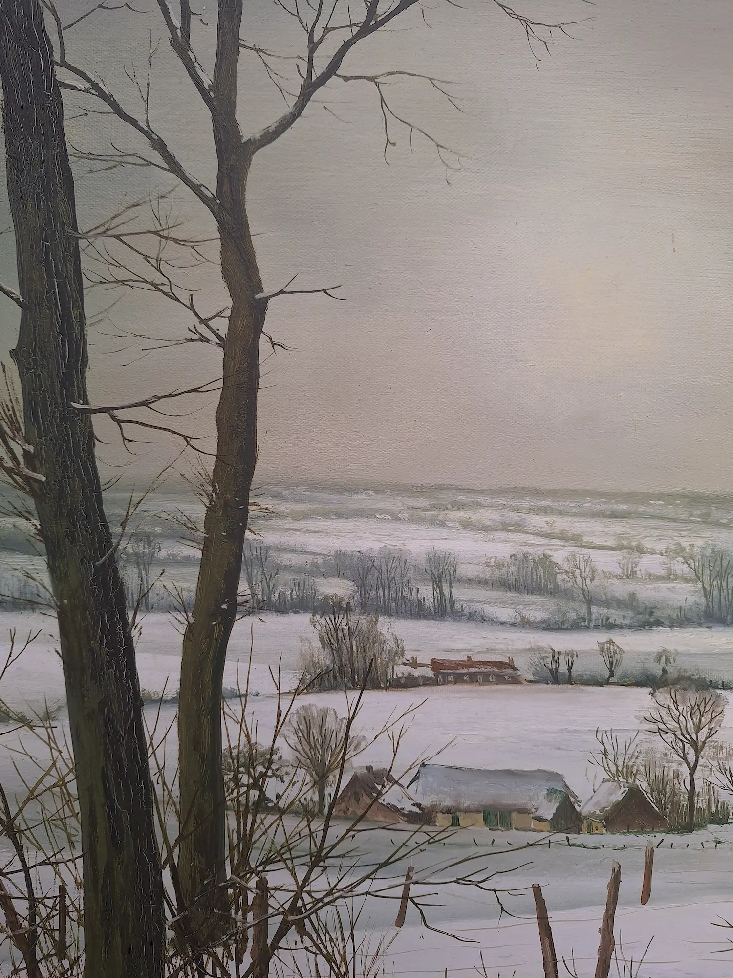 Gies Cosyns (1920-1997)