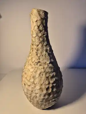 Pieter Groeneveldt - Ateliervaas – Truus ter Haar - ca. 1958-1967 kaufen? Bieten Sie von 75!