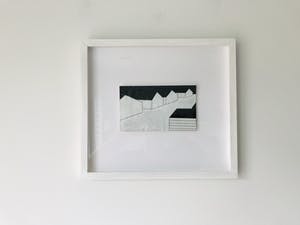 Mark Cohen - Werk op papier F8 kopen? Bied vanaf 15!