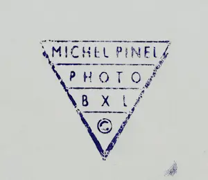 Michel Pinel - Nathalie – 1985 – wunderschönes gerahmtes Foto kopen? Bied vanaf 130!
