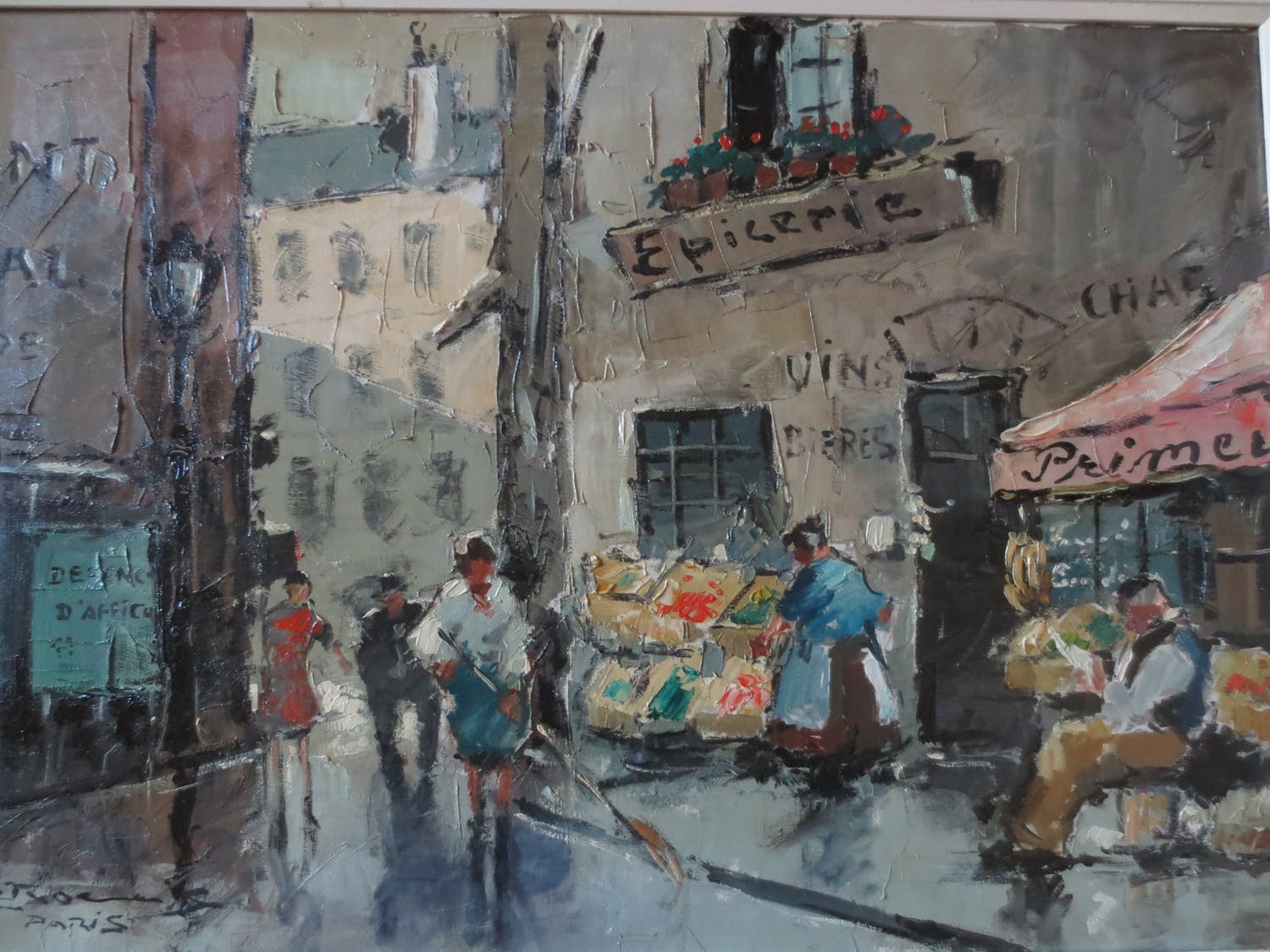 Gerard Roemers (1900-1965)