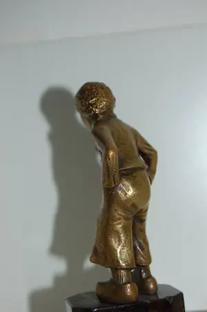 Ernst Beck - Jongen uit Volendam kopen? Bied vanaf 65!