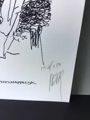 Peter van Straaten - ’MIJN BELANGSTELLING IS ZUIVER WETENSCHAPPELIJK kopen? Bied vanaf 95!