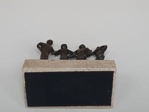 Corry Ammerlaan - Samen een sterke eenheid kopen? Bied vanaf 1!