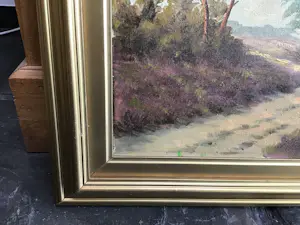 Anne Marinus Broeckman - Kruispunt op de hei. kopen? Bied vanaf 50!