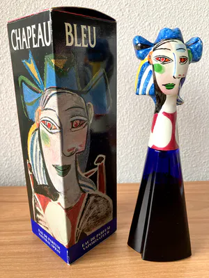 Pablo Picasso - Prachtig beeldje in perfecte staat. kopen? Bied vanaf 65!