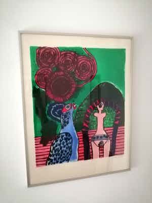 Corneille - Uit 1973!! Puntgaaf verkocht voor € 180!