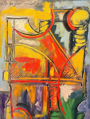 Paolo da San Lorenzo - Compositie,2003 kopen? Bied vanaf 500!