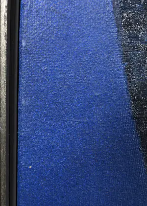 Maria Donker - Olieverf op doek, De koningin van de wankele wijsheid - Ingelijst (Groot) kopen? Bied vanaf 1!