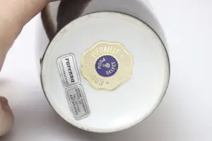 Edmond Bellefroid - Koninklijke Mosa - Vaas - 1954 Triënnale Milaan, Gouden medaille kopen? Bied vanaf 50!