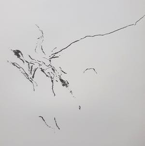 Armando - Abstracte compositie, litho kopen? Bied vanaf 150!
