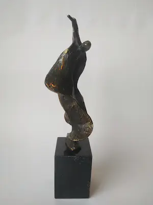 Bernadette Leijdekkers - Tänzer kopen? Bied vanaf 25!