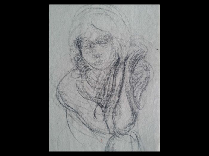 Ko Cossaar - Naakt , studie  kopen? Bied vanaf 1!