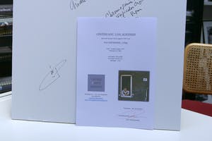 Pim Westerweel - André Hazes 1977 kopen? Bied vanaf 120!