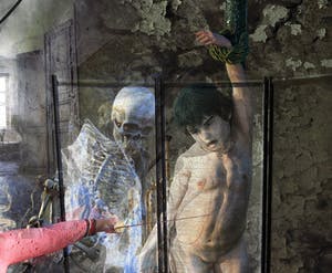 Lionel Morateur - Hansel et Gretel kopen? Bied vanaf 50!