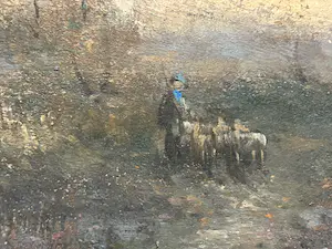 Leon Engelen - Avondwandeling aan het water kopen? Bied vanaf 69!