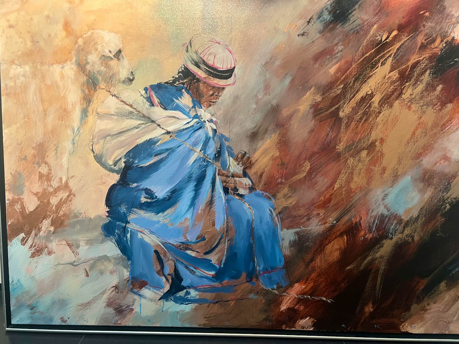 Jan Groenhart - Ecuadoriaan kopen? Bied vanaf 1500!