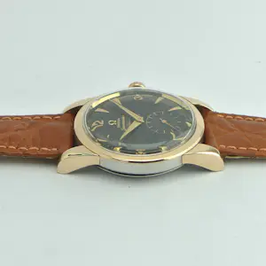 Omega Seamaster Chronometre - herenhorloge kopen? Bied vanaf 1000!