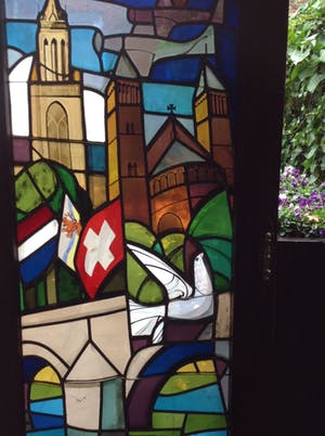 Harry Lips - The Escape kopen? Bied vanaf 200!