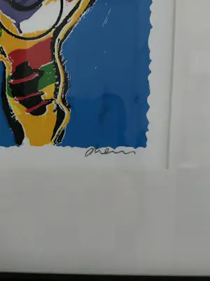 Peter Diem - Blauwe koe kopen? Bied vanaf 20!