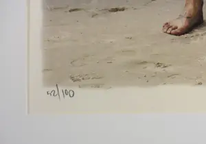 Henk Schiffmacher - Fotocollage, Alex - Ingelijst kopen? Bied vanaf 150!