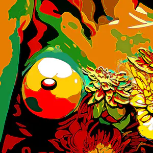 Arnold Mariashin - Malikh Art 79 kopen? Bied vanaf 50!