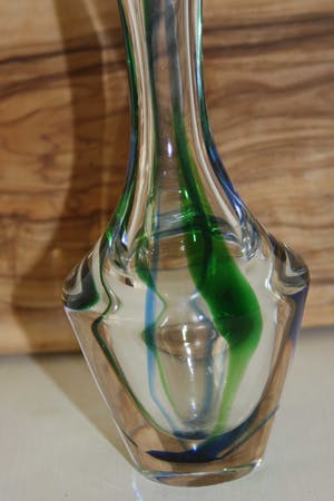 Max Verboeket - Max Verboeket- vaasje kopen? Bied vanaf 10!