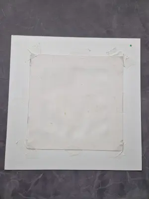 Jan Pieter van den Bos - eigenzinnig Gronings kunstenaar - handgekleurde E. A. Ets - gesigneerd kopen? Bied vanaf 45!