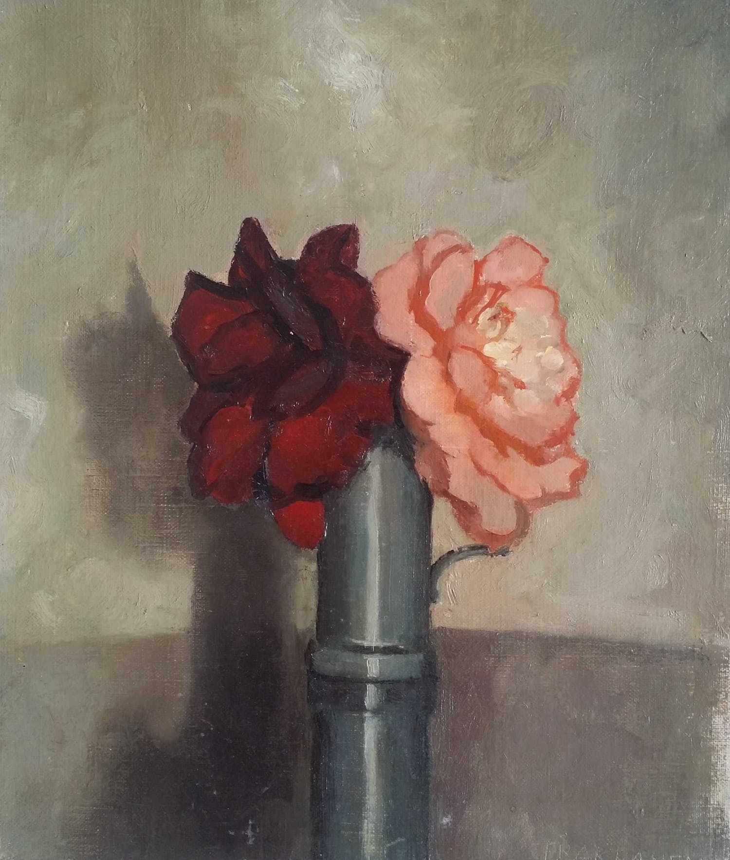 Alexander van Taack Takranen (1885-1969)