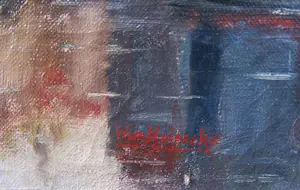 Wim Heinecke - Oud Rotterdam kopen? Bied vanaf 100!